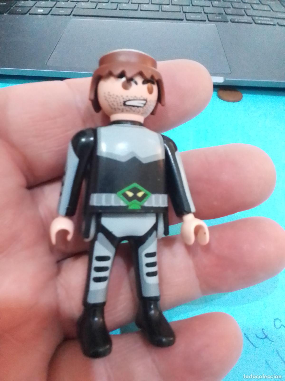 Playmobil: PLAYMOBIL FIGURA DE VARIAS