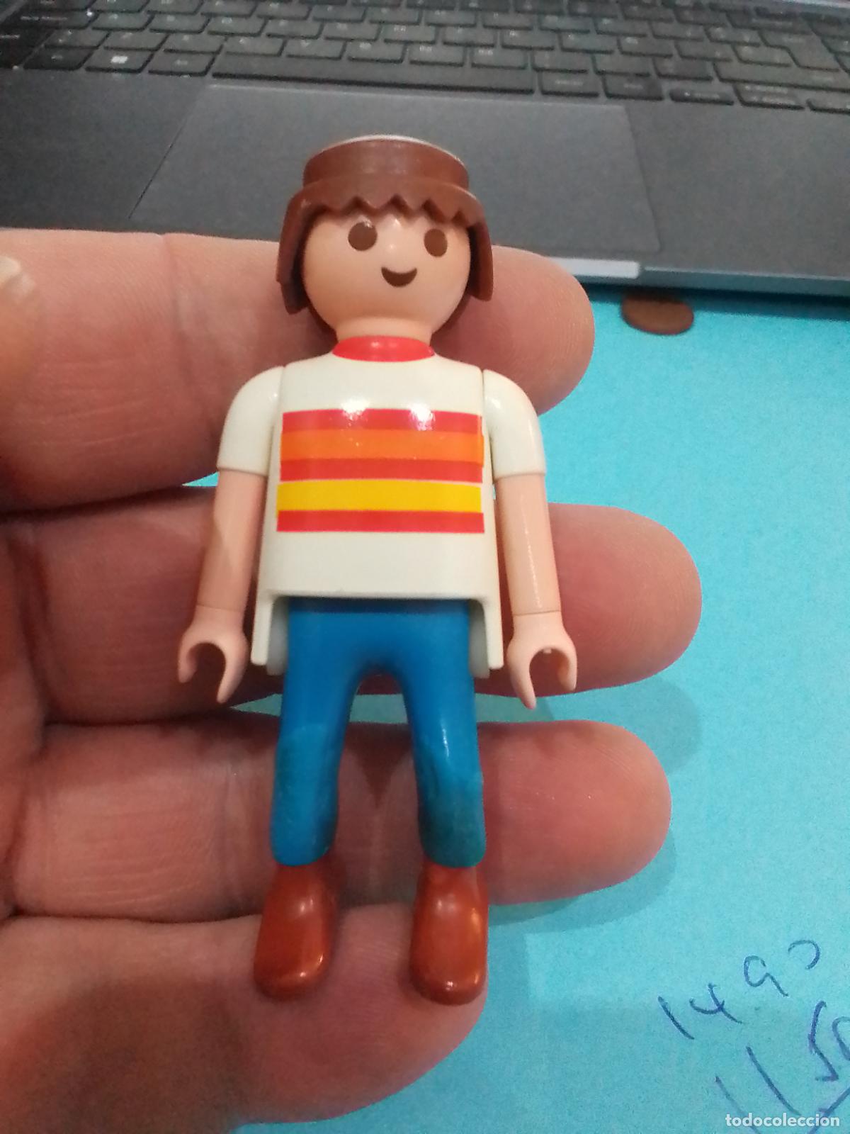 Playmobil: PLAYMOBIL FIGURA DE VARIAS