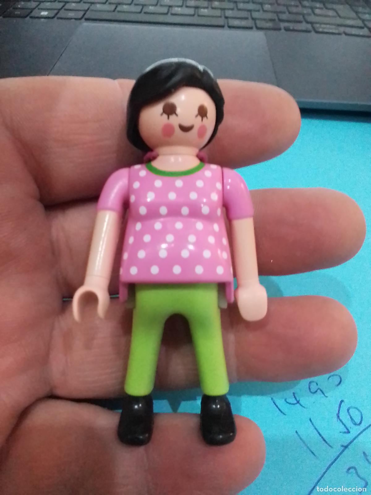 Playmobil: PLAYMOBIL FIGURA DE VARIAS
