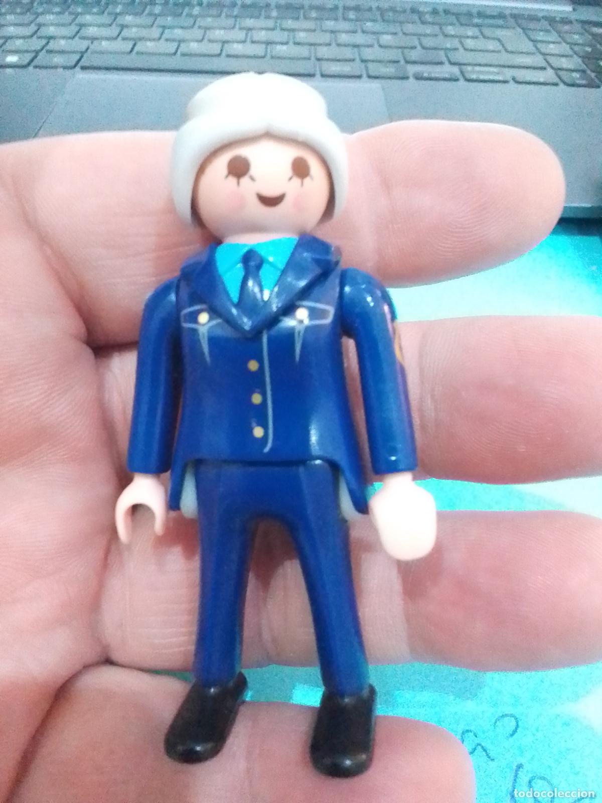 Playmobil: PLAYMOBIL FIGURA DE VARIAS