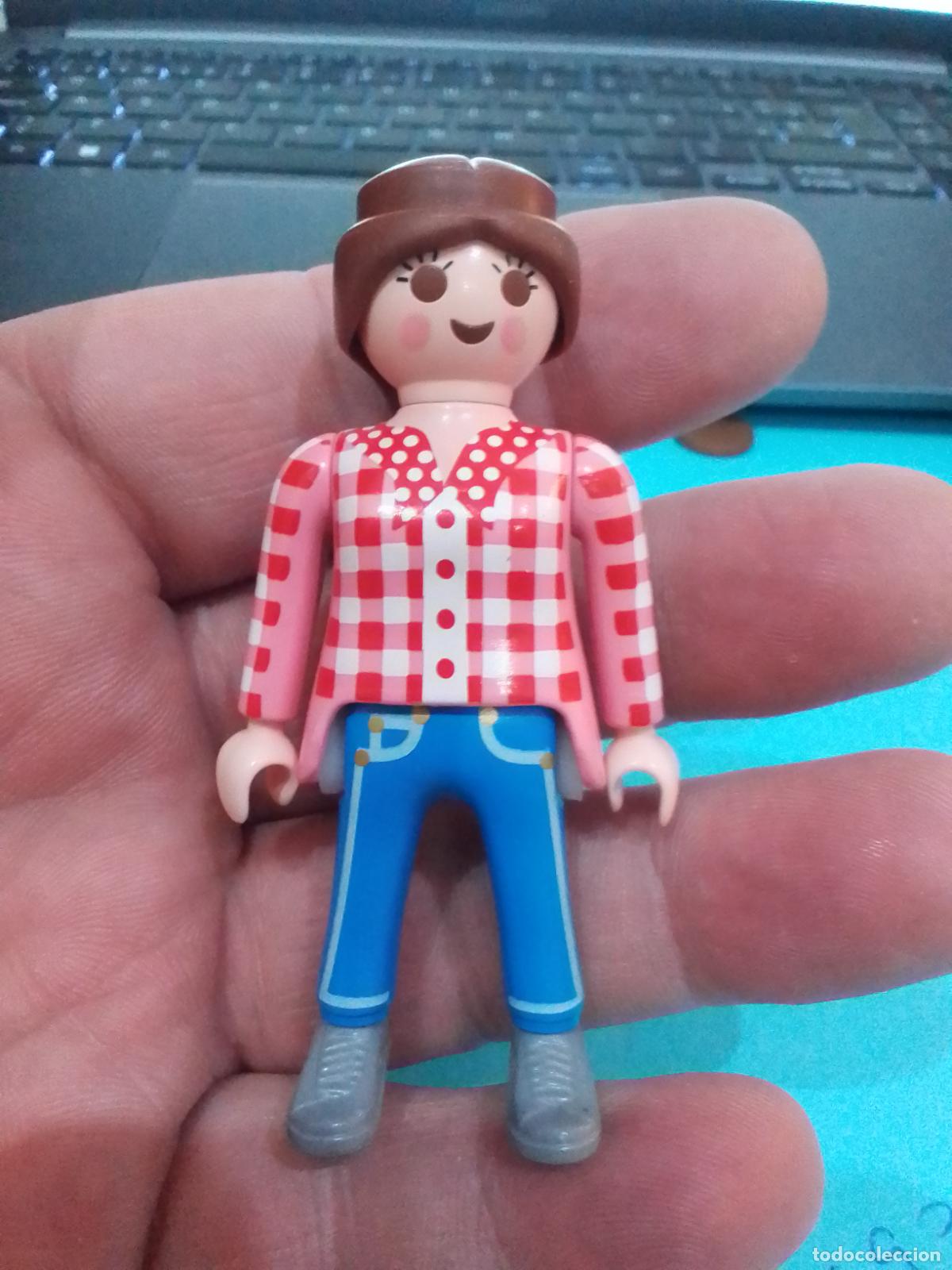 Playmobil: PLAYMOBIL FIGURA DE VARIAS
