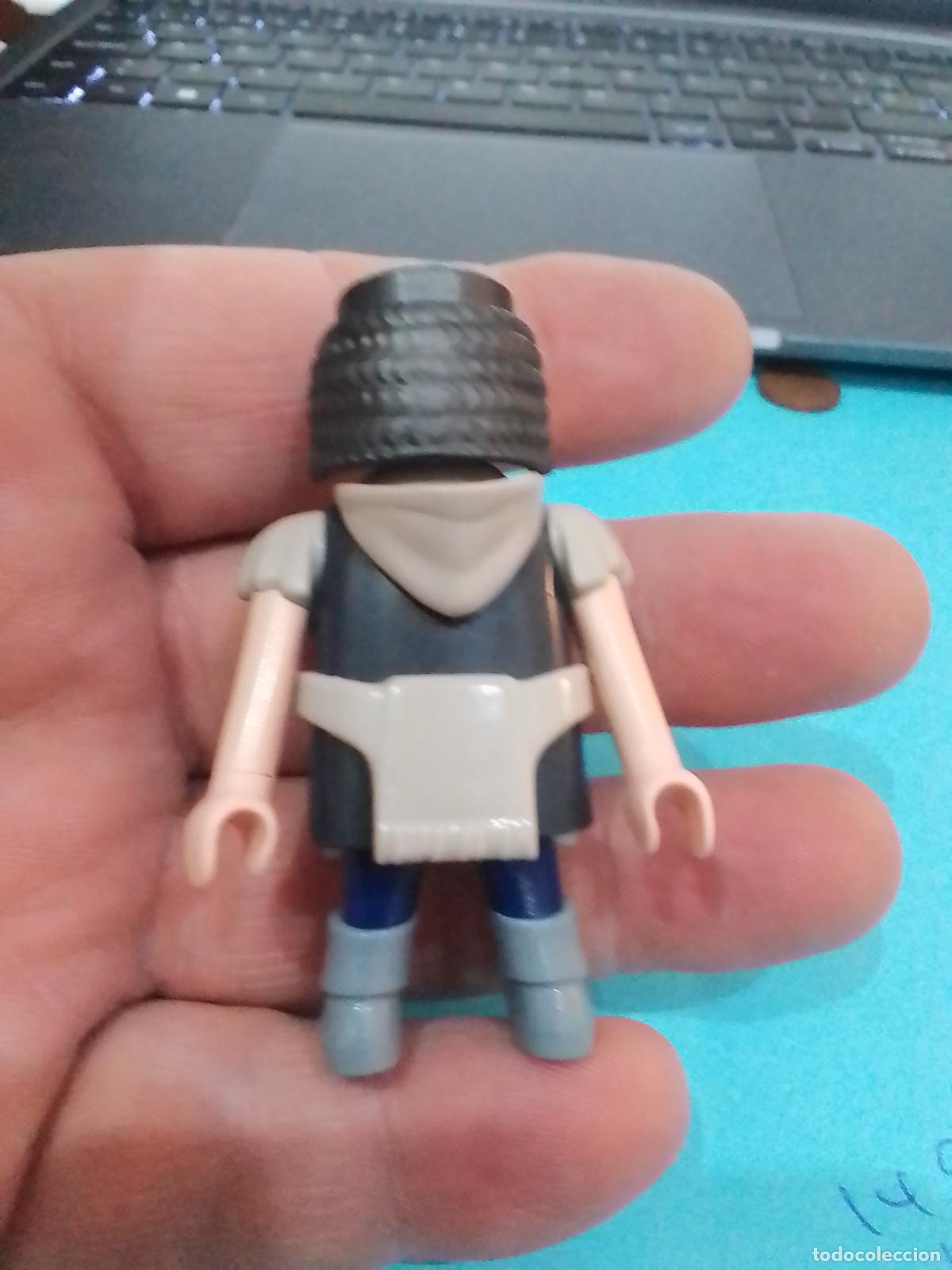 Playmobil: PLAYMOBIL FIGURA DE VARIAS