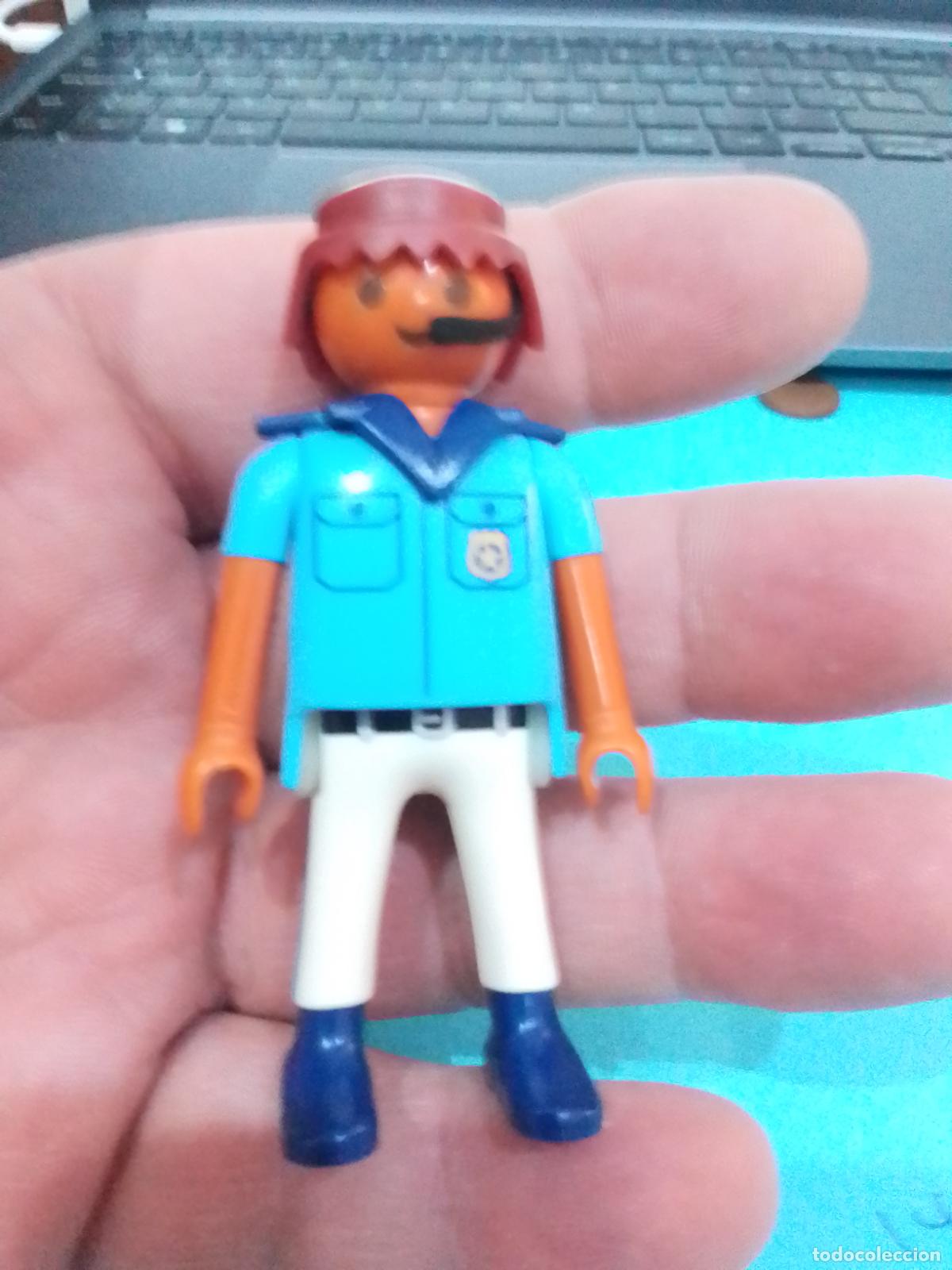 Playmobil: PLAYMOBIL FIGURA DE VARIAS