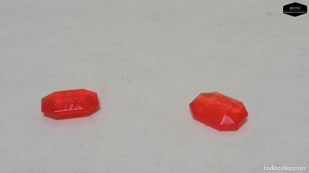 Playmobil: Playmobil - Piedras Diamantes - 2 unidades