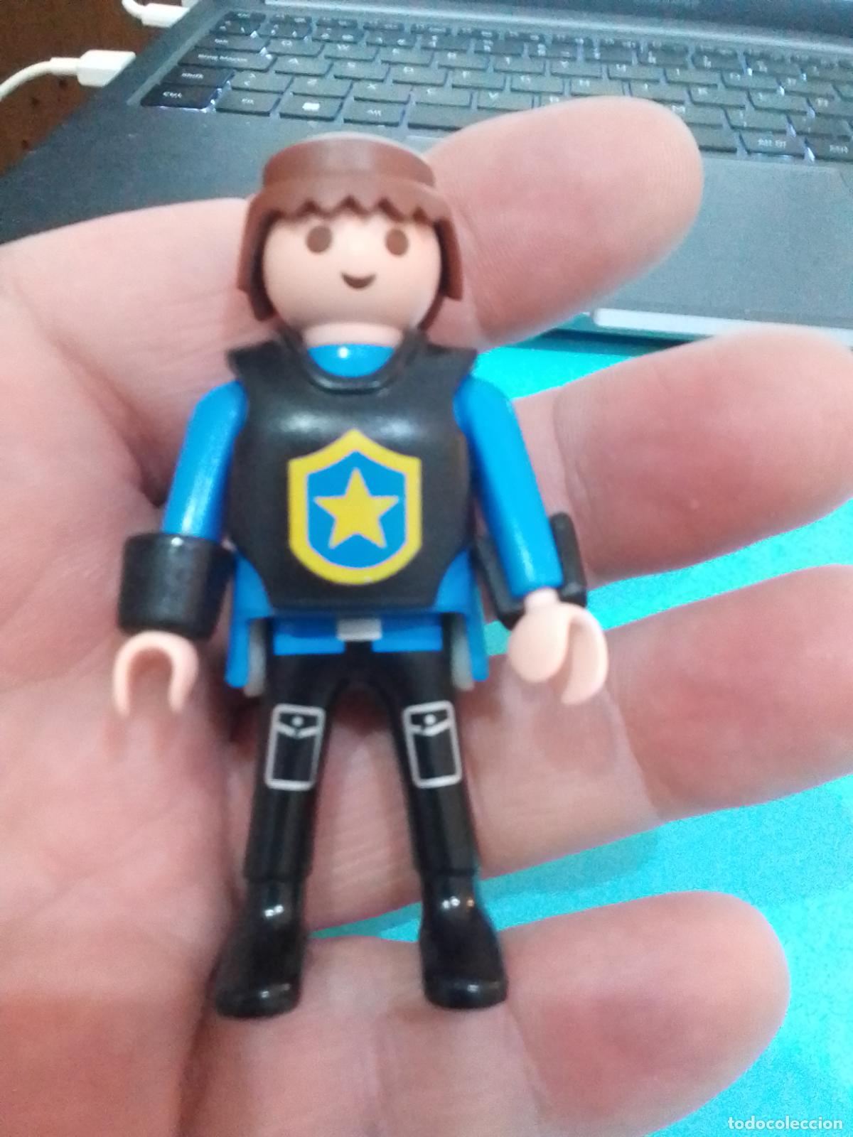 Playmobil: PLAYMOBIL FIGURA DE VARIAS