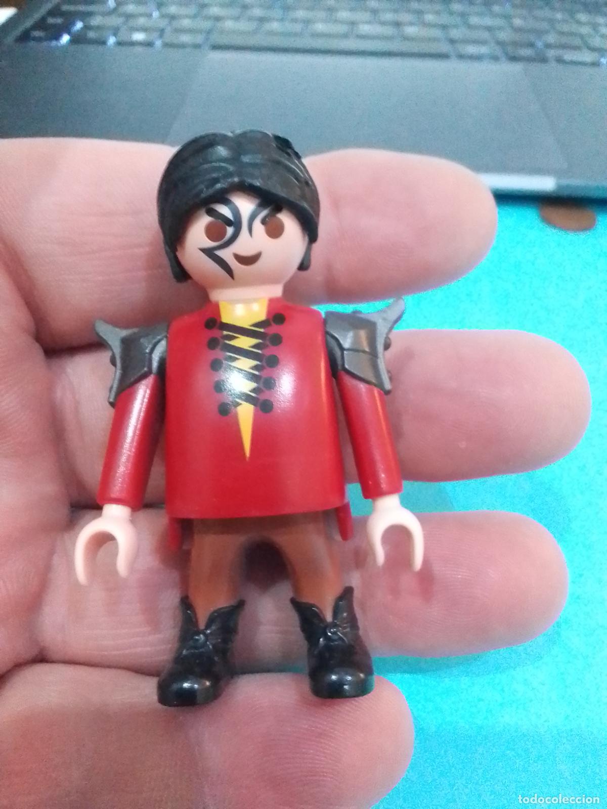 Playmobil: PLAYMOBIL FIGURA DE VARIAS