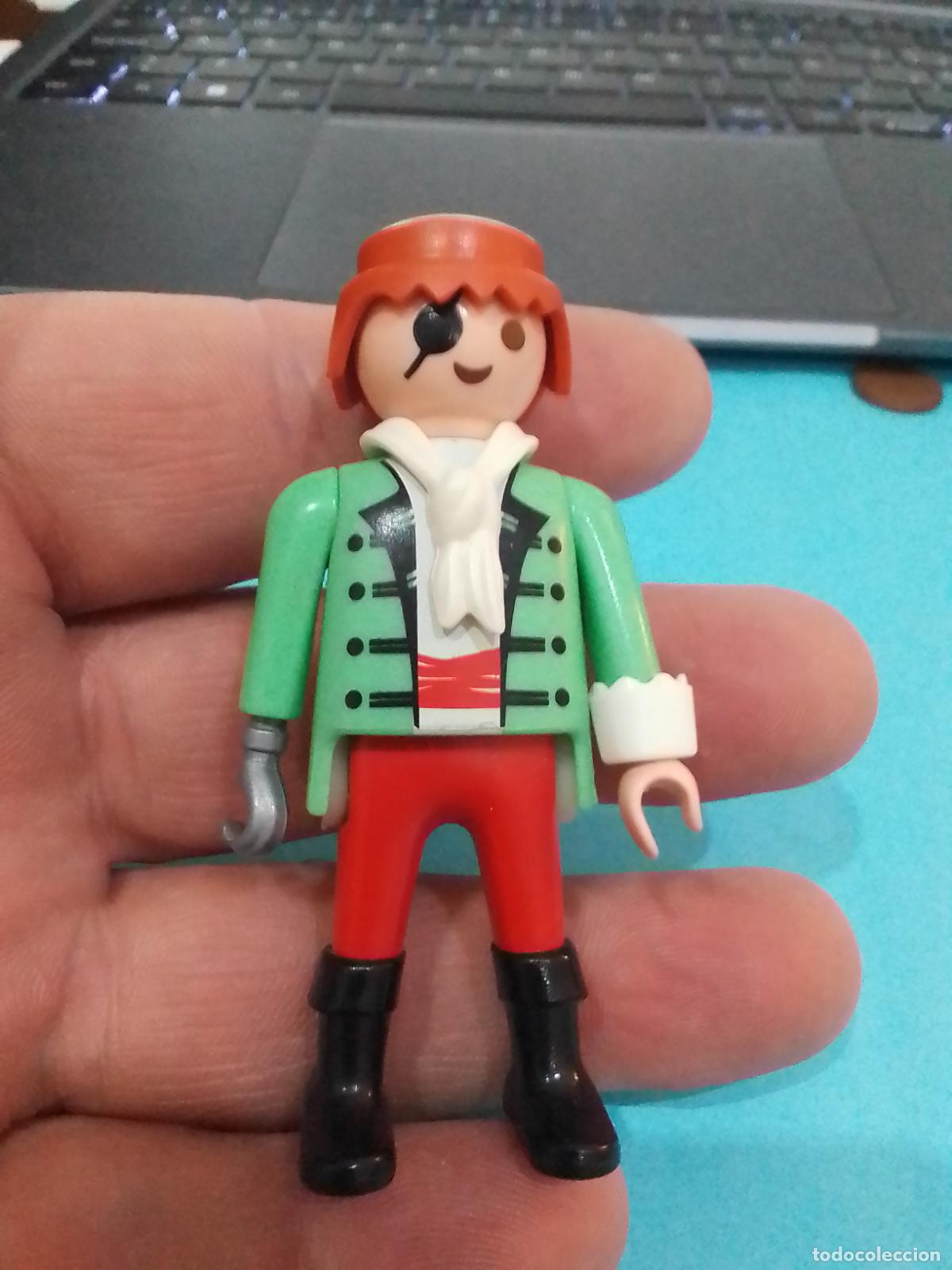 Playmobil: PLAYMOBIL FIGURA DE VARIAS