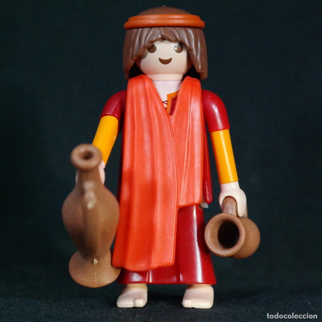 Playmobil: Playmobil hombre belen ☼