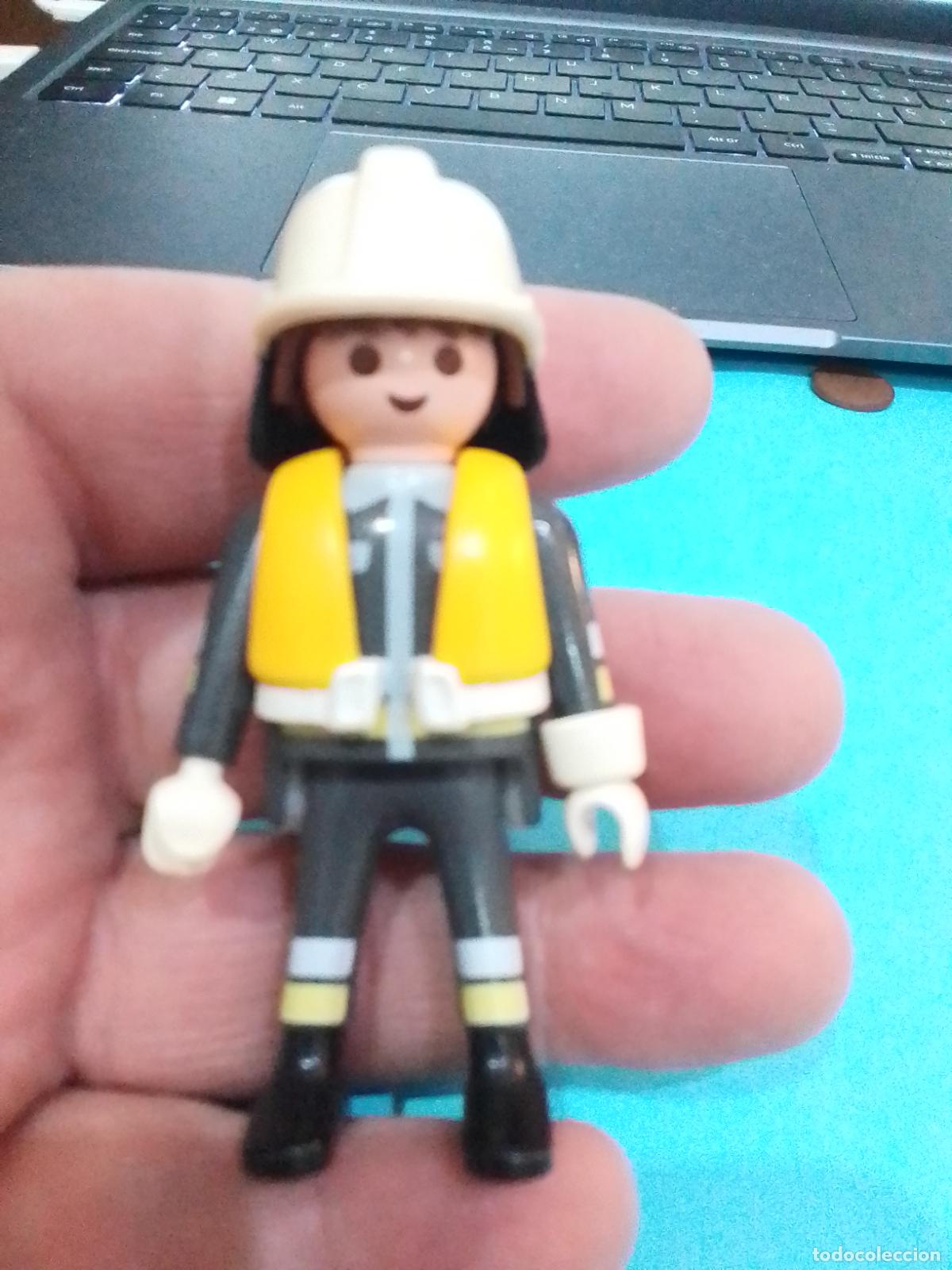 Playmobil: PLAYMOBIL FIGURA DE VARIAS