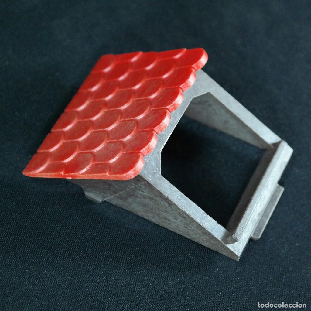 Playmobil: Playmobil ventana steck ☼