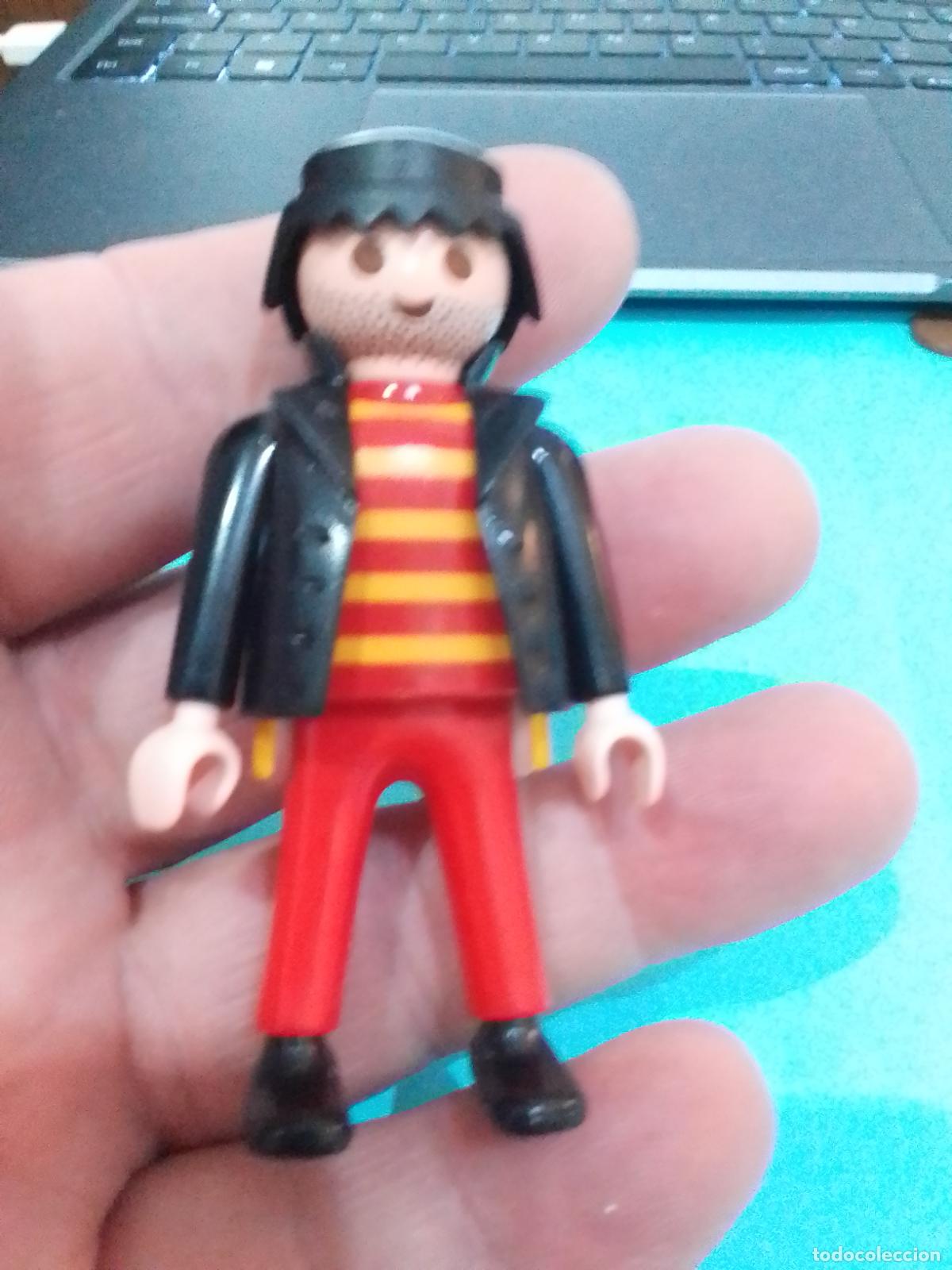 Playmobil: PLAYMOBIL FIGURA DE VARIAS