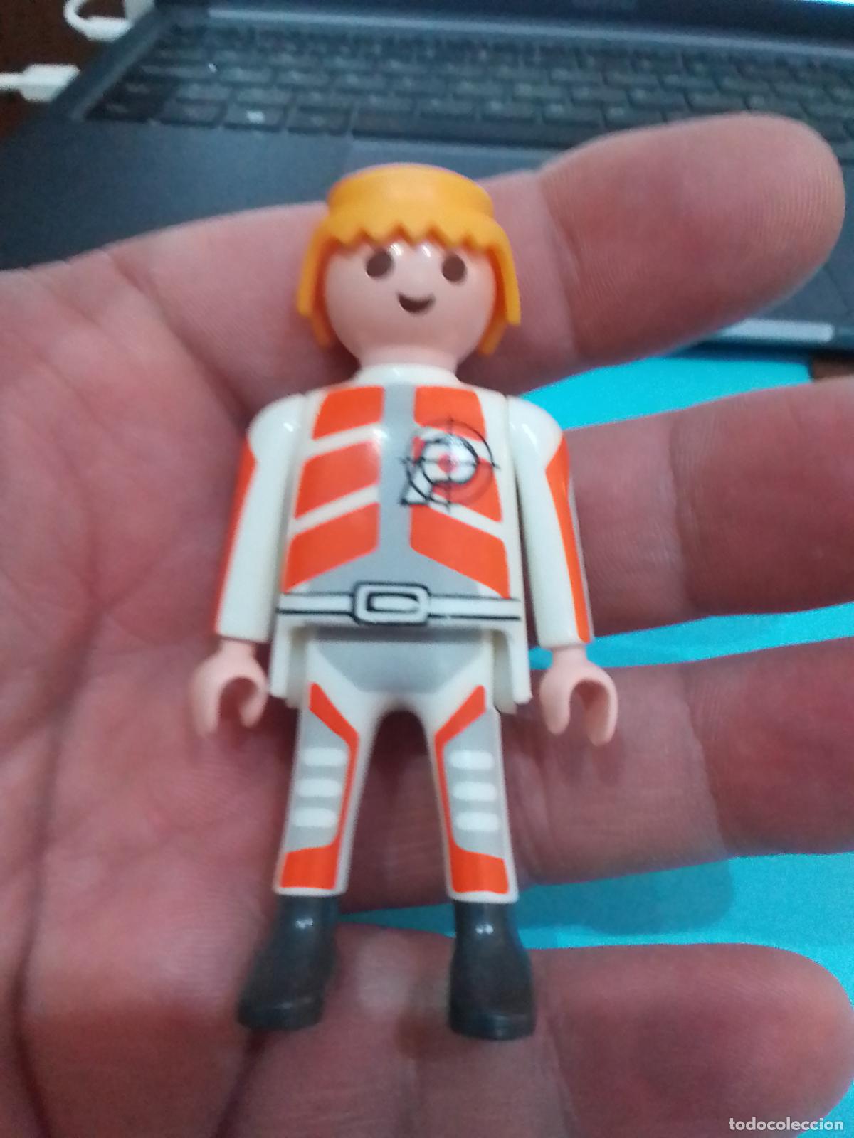 Playmobil: PLAYMOBIL FIGURA DE VARIAS