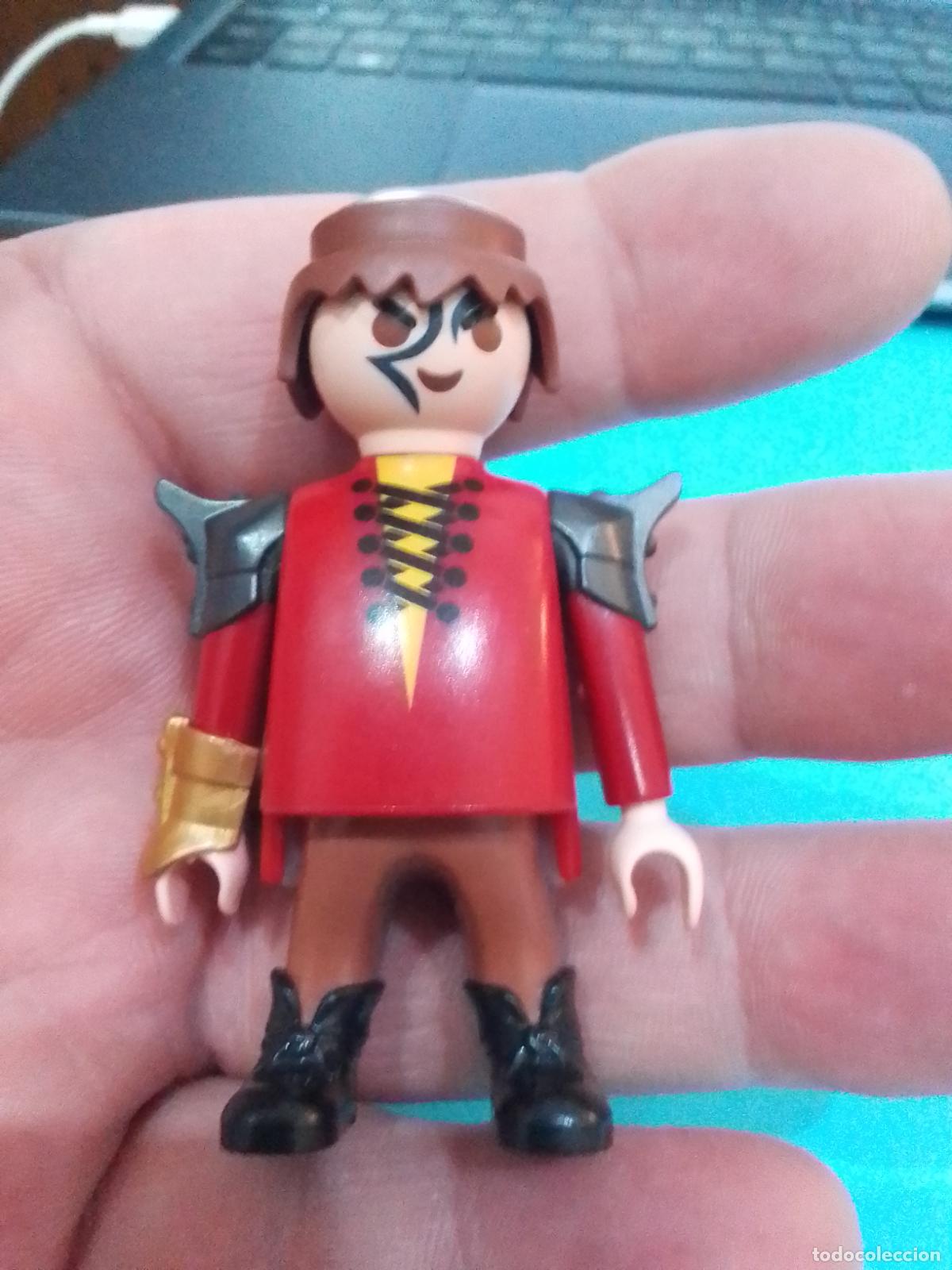 Playmobil: PLAYMOBIL FIGURA DE VARIAS