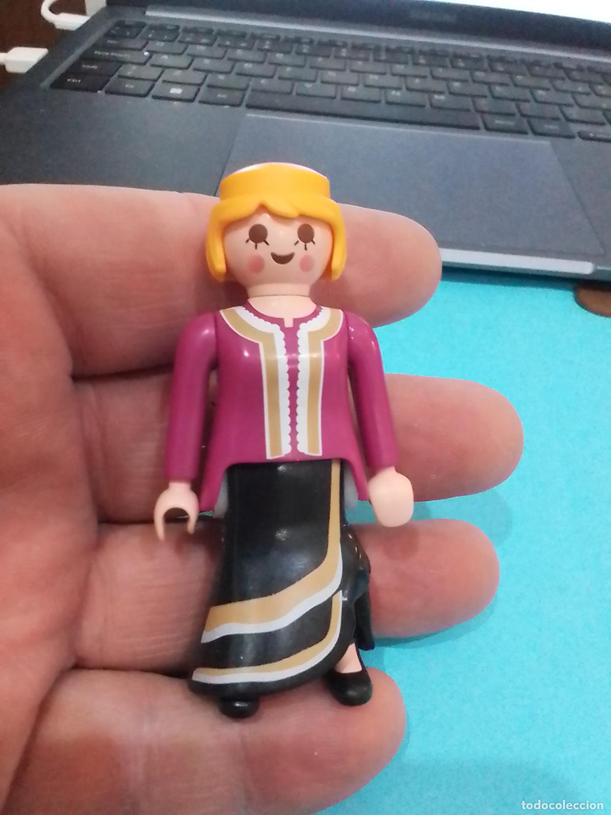 Playmobil: PLAYMOBIL FIGURA DE VARIAS