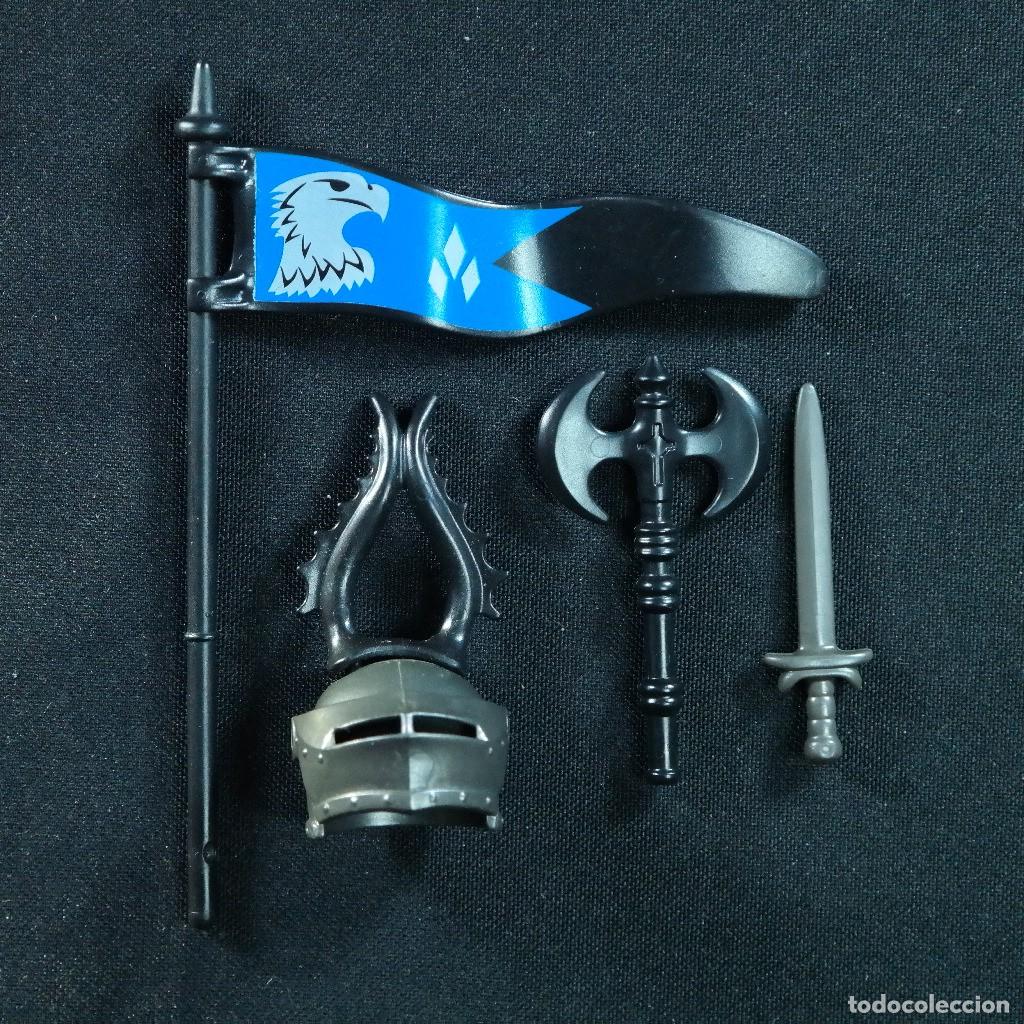 Playmobil: Playmobil accesorios medievales ☼