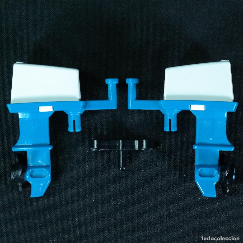 Playmobil: Playmobil dos motores ☼