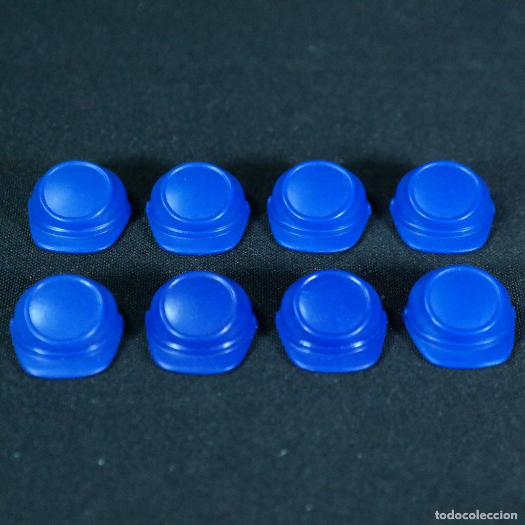 Playmobil: Playmobil ocho gorros nordistas ☼