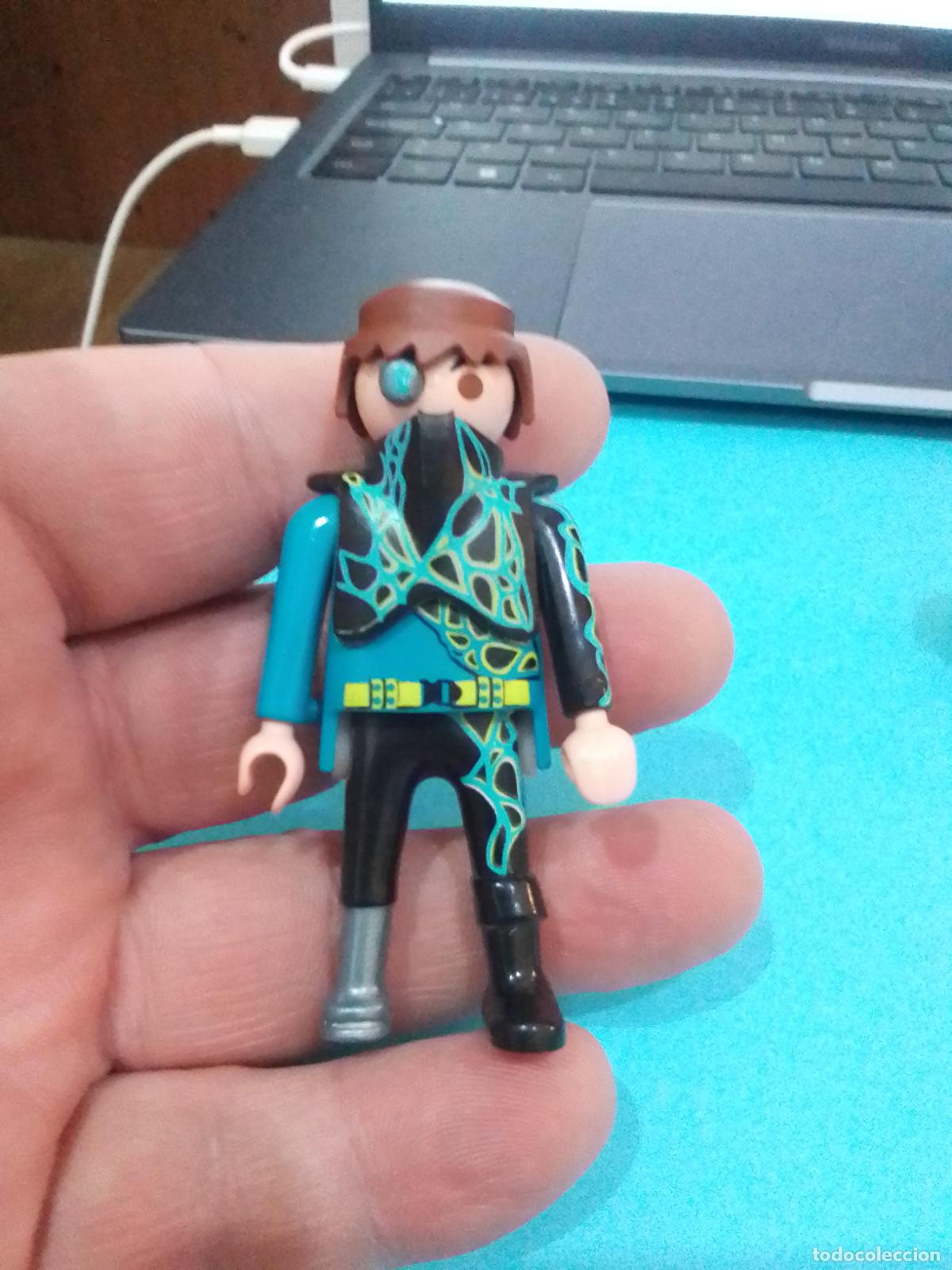 Playmobil: PLAYMOBIL FIGURA DE VARIAS
