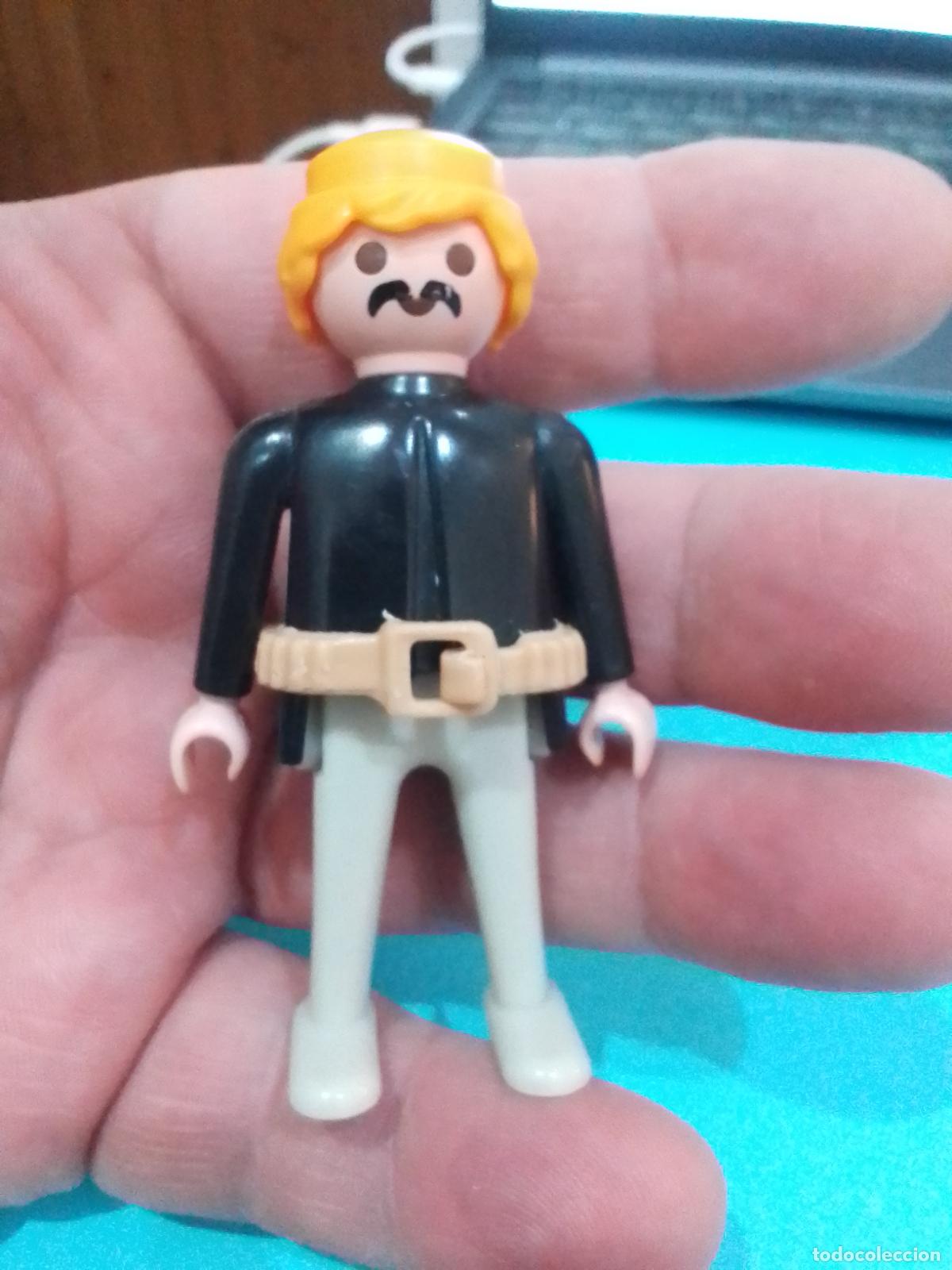 Playmobil: PLAYMOBIL FIGURA DE VARIAS