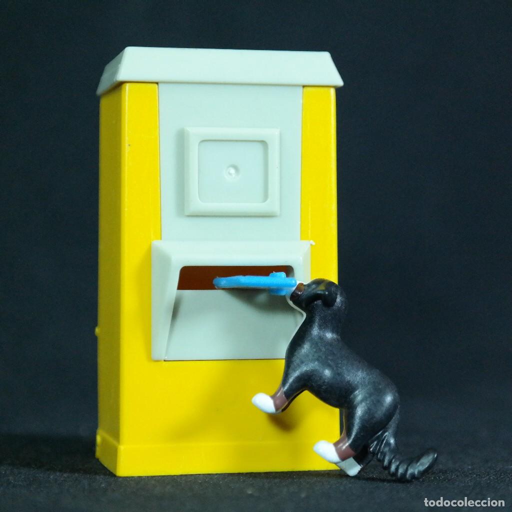 Playmobil: Playmobil buzon con perrito y carta ☼