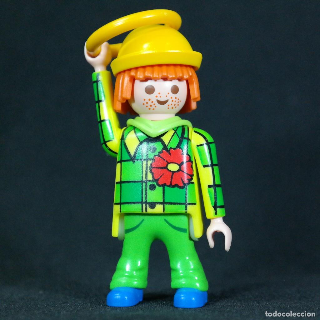 Playmobil: Playmobil payaso de circo ☼