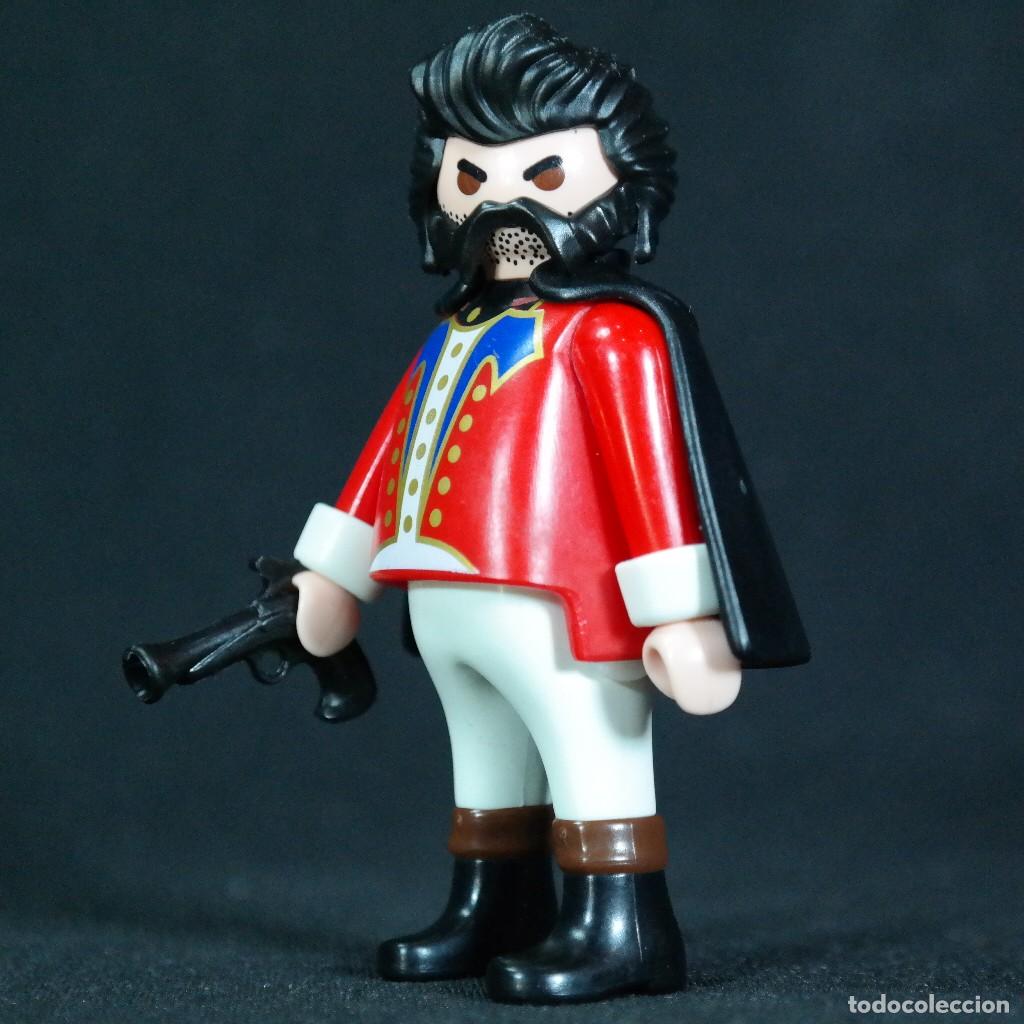 Playmobil: Playmobil pirata con pistola ☼