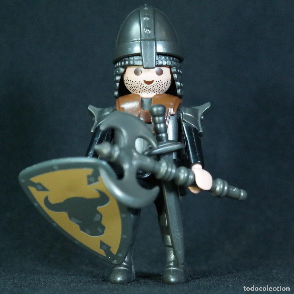 Playmobil: Playmobil caballero medieval ☼