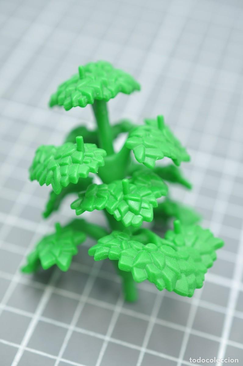 Playmobil: wsk054 Playmobil, planta 4 pisos