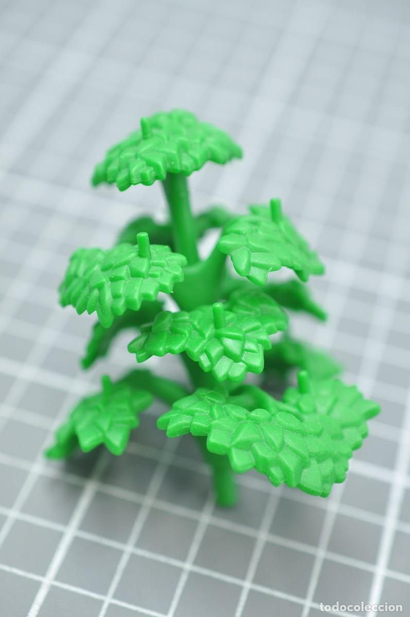 Playmobil: wsk054 Playmobil, planta 4 pisos