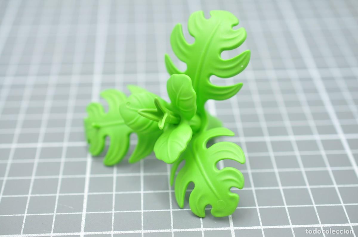 Playmobil: wsk054 Playmobil, planta grande