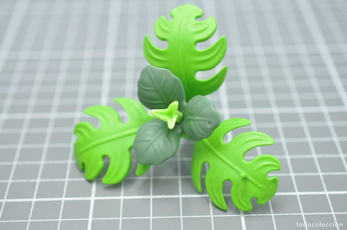 Playmobil: wsk054 Playmobil, planta grande