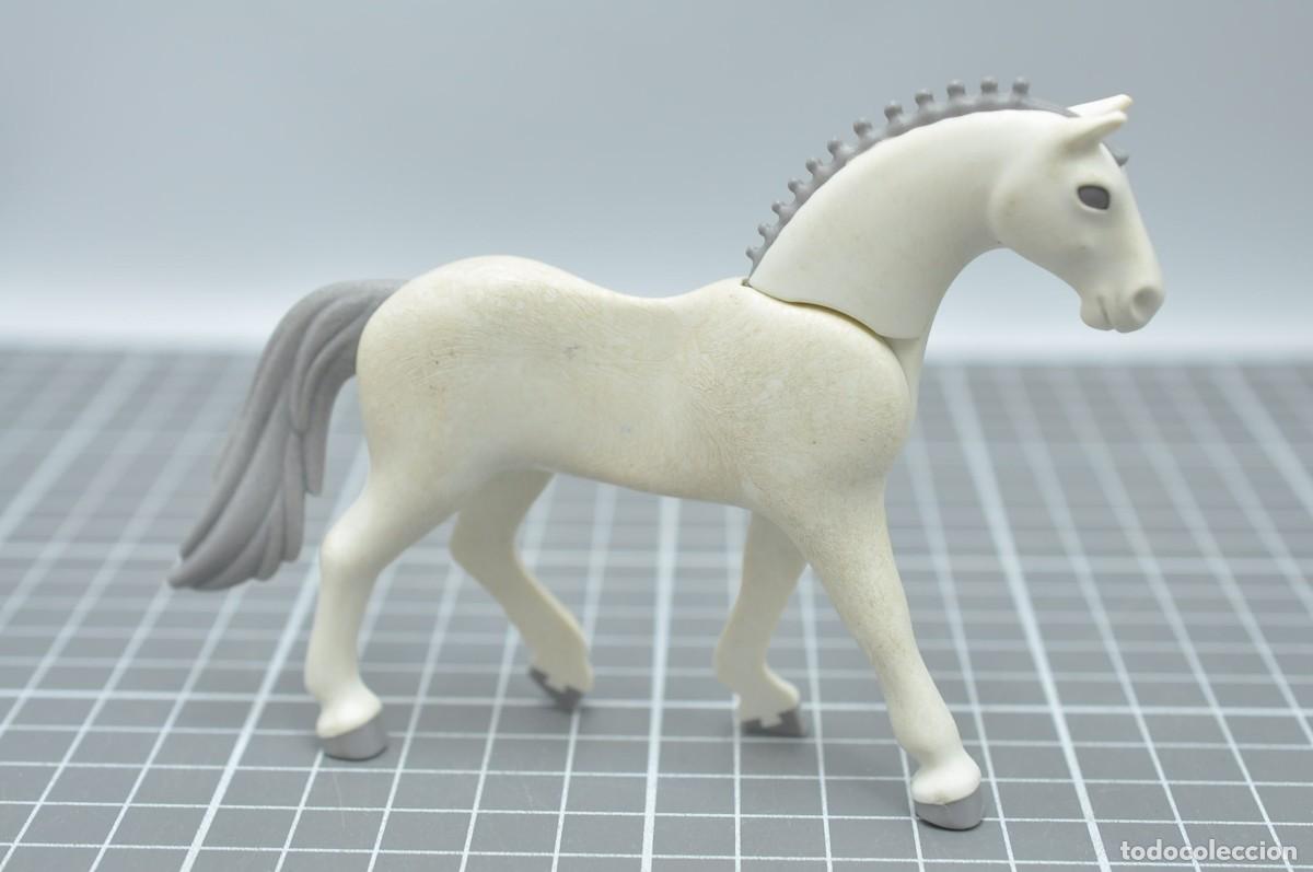 Playmobil: wsk050 Playmobil, caballo