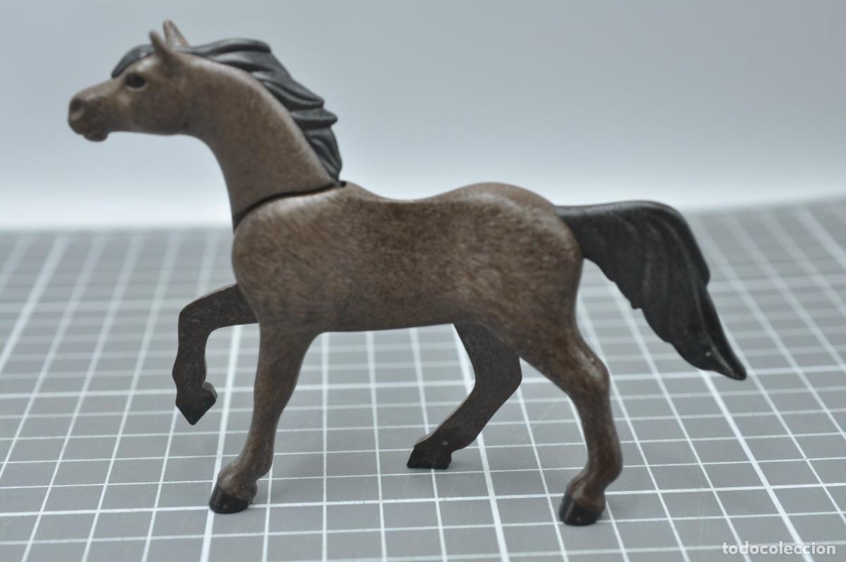 Playmobil: wsk050 Playmobil, caballo