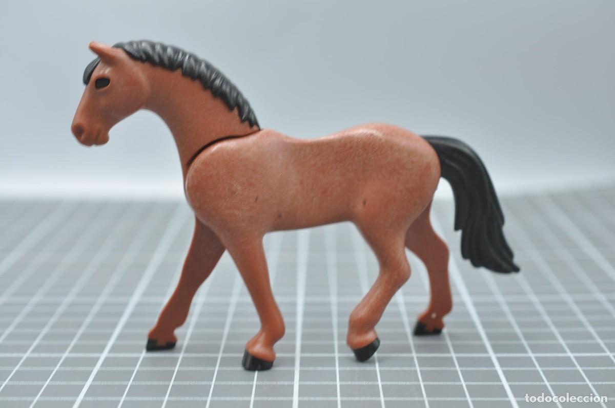Playmobil: wsk050 Playmobil, caballo