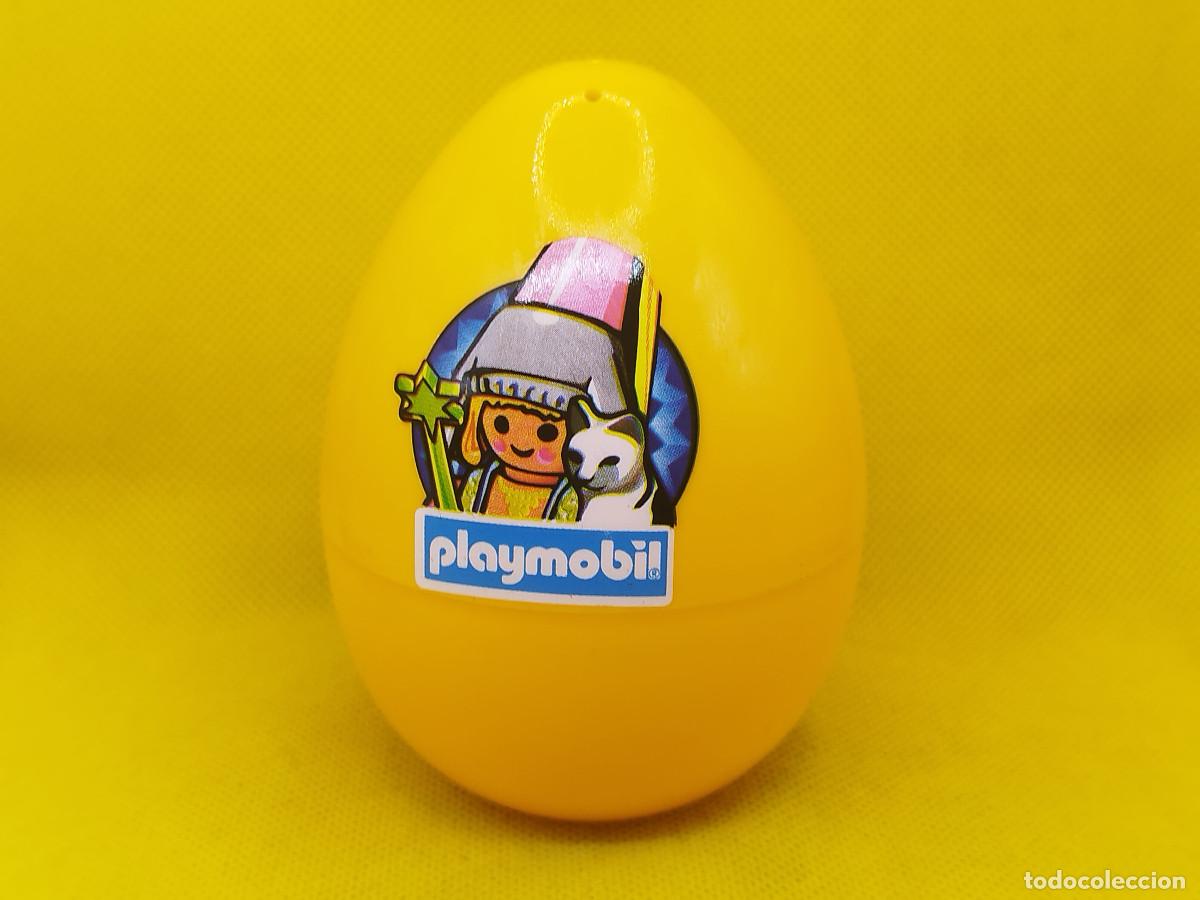 Playmobil: Playmobil Huevo Hada con gatos REF 4917