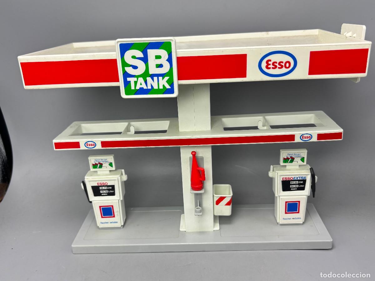 Playmobil: Playmobil 3439 surtidos esso