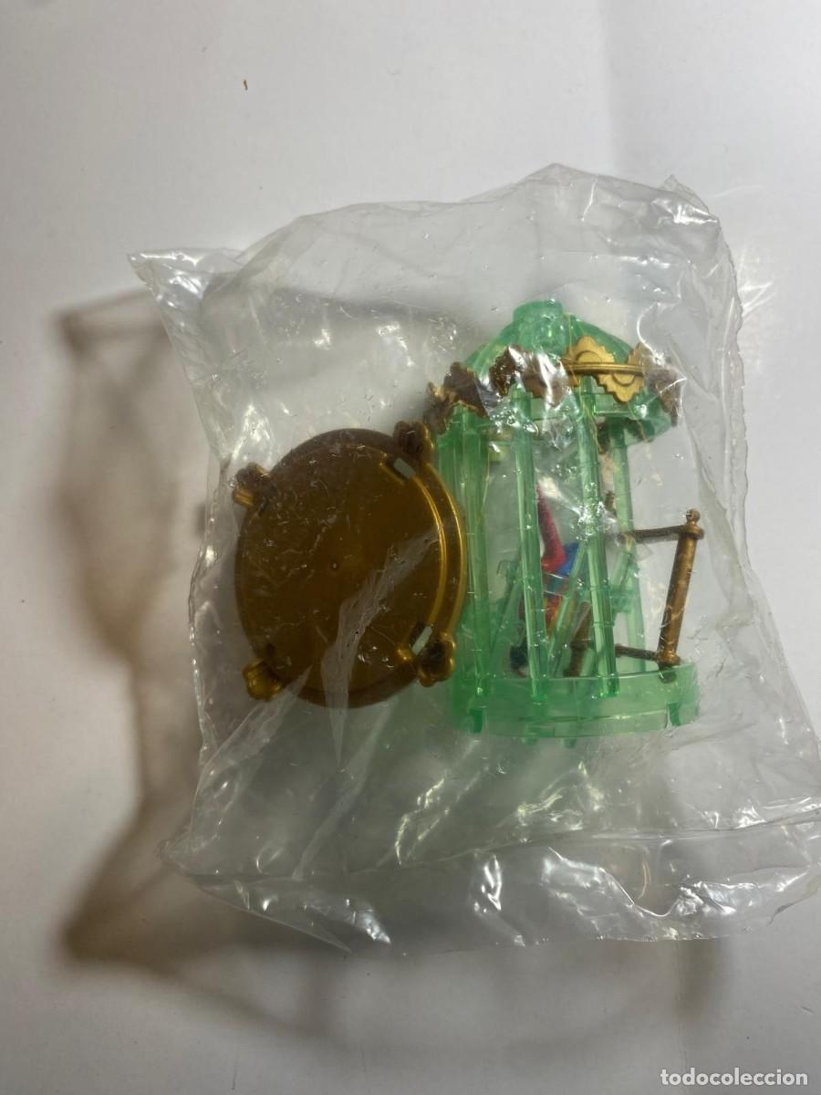 Playmobil: Playmobil bolsa sin abrir jaula