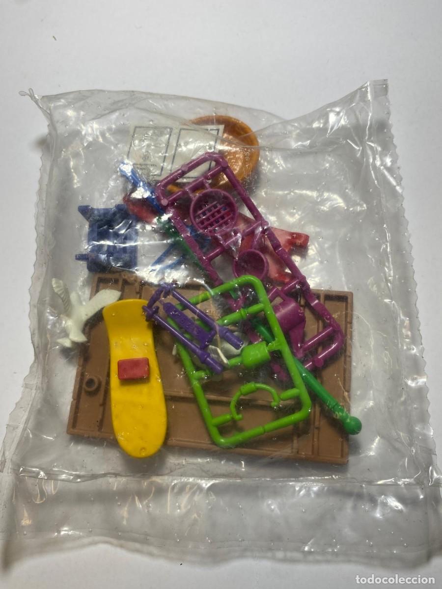 Playmobil: Playmobil bolsa sin abrir - Foto 1