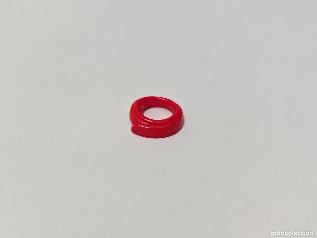 Playmobil: playmobil cuello rojo cerrado, piratas, medieval, vikingos, oeste, victoriano, circo, safari.