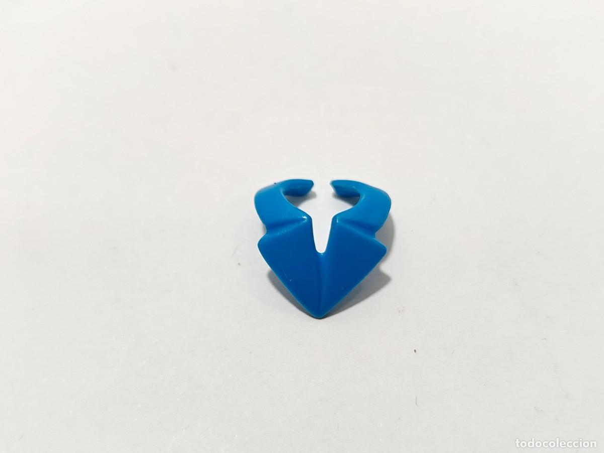 Playmobil: playmobil cuello azul 1&ordf; &eacute;poca, piratas, medieval, vikingos, oeste, victoriano, circo, safari, city