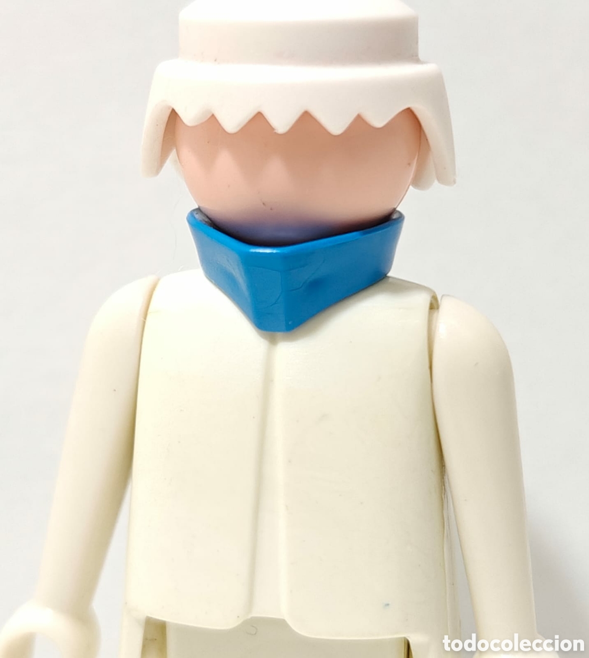 Playmobil: playmobil cuello azul cerrado, piratas, medieval, vikingos, oeste, victoriano, circo, safari