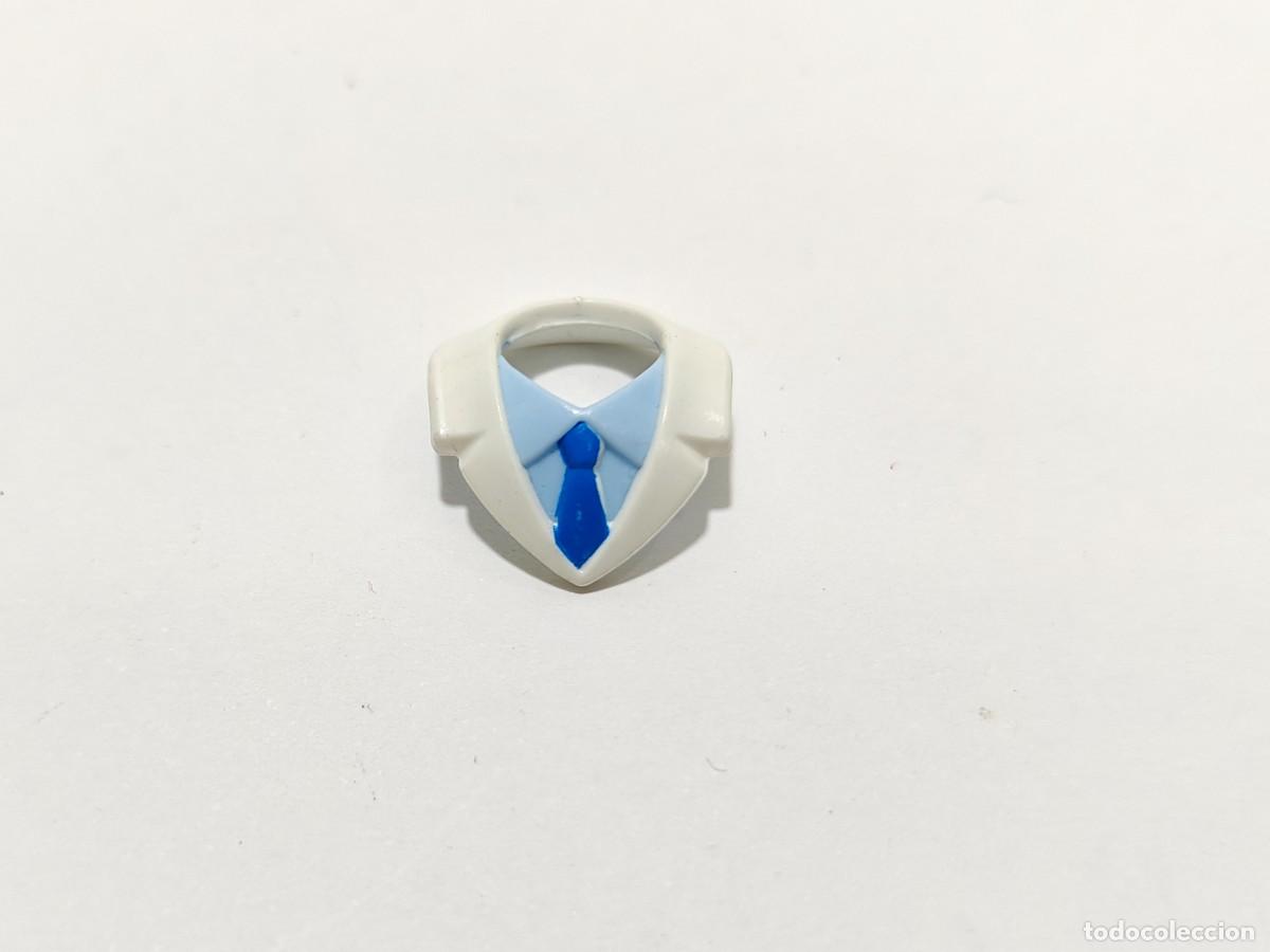 Playmobil: playmobil cuello blanco con corbata, victoriano, polic&iacute;a, oficina, traje, boda, circo, zoo, city...