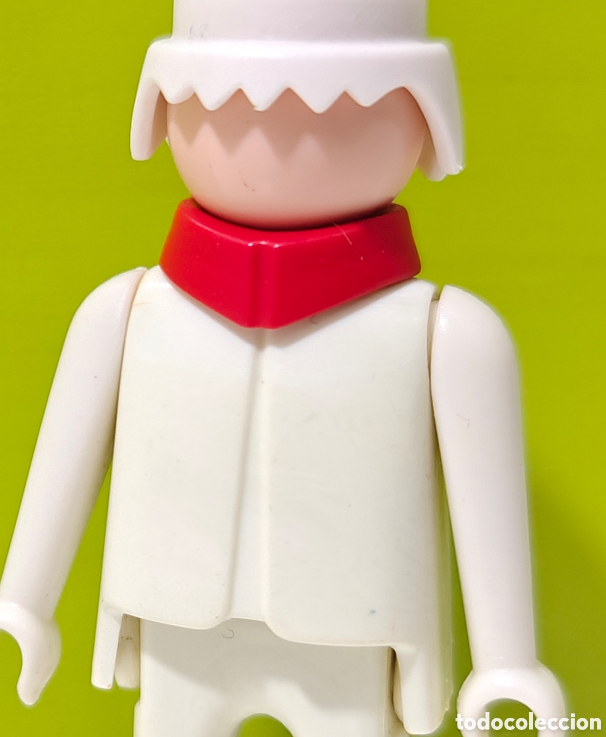 Playmobil: playmobil cuello rojo cerrado, piratas, medieval, country, oeste, victoriano, circo, safari, city.