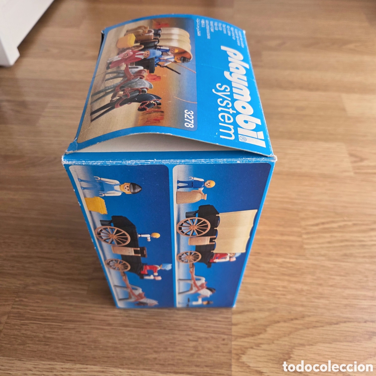 Playmobil: Playmobil 3278 Completo en Caja - Foto 6