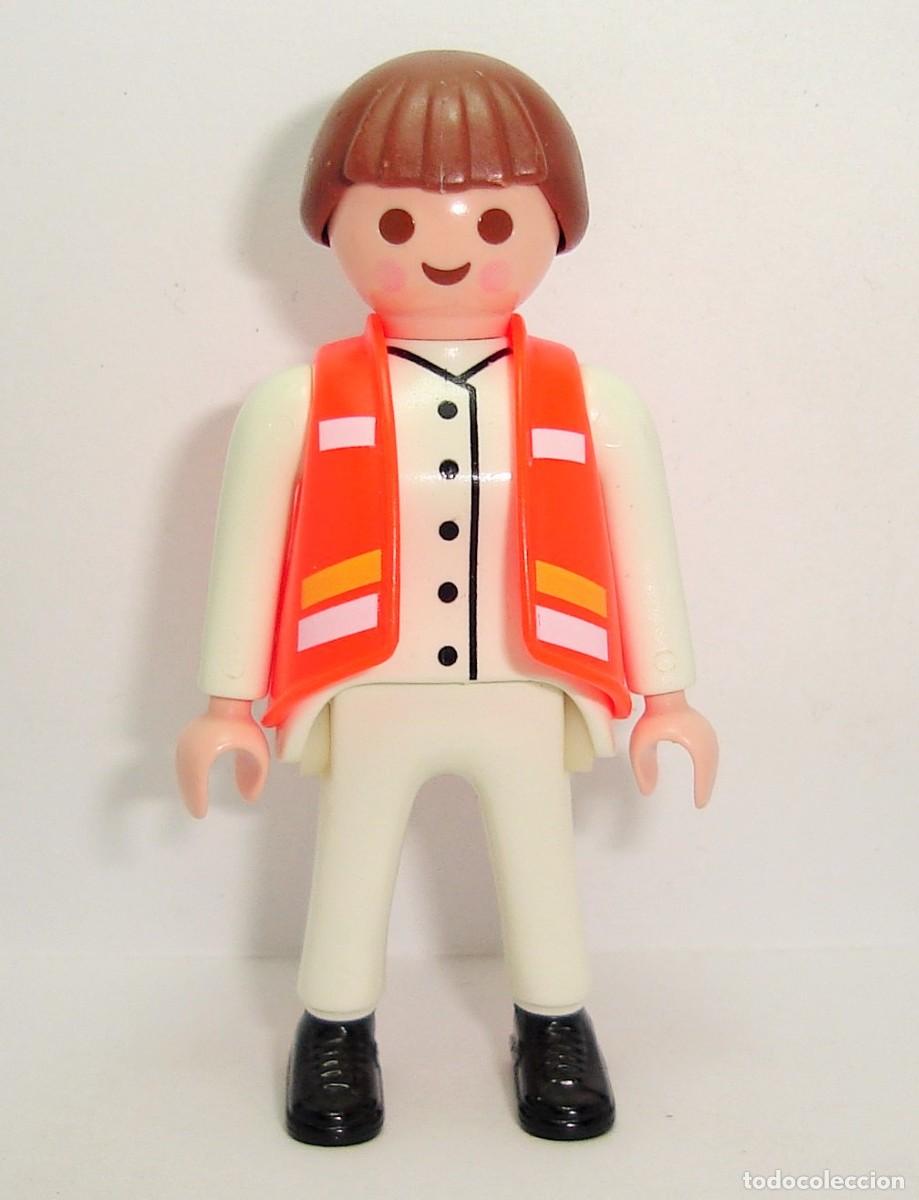 Playmobil: FIGURA PLAYMOBIL LOTE 1