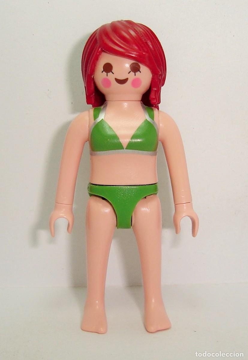Playmobil: FIGURA PLAYMOBIL LOTE 3