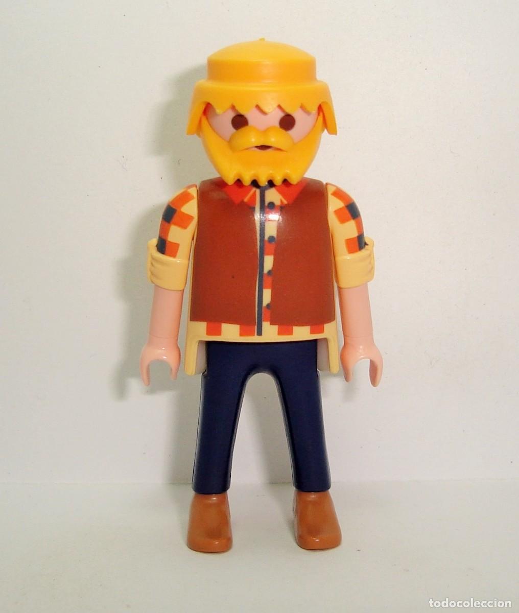 Playmobil: FIGURA PLAYMOBIL LOTE 5