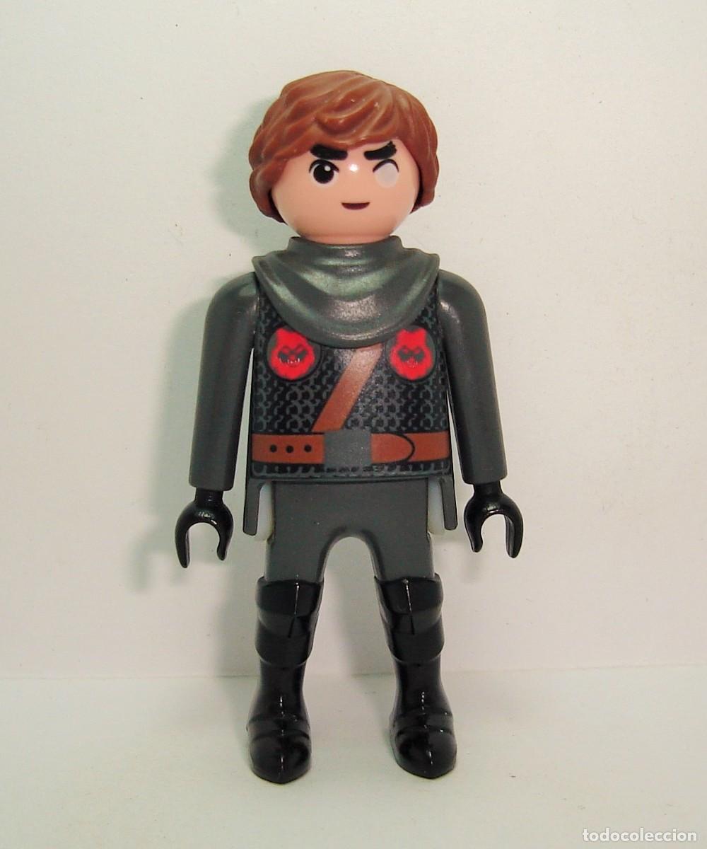 Playmobil: FIGURA PLAYMOBIL LOTE 12