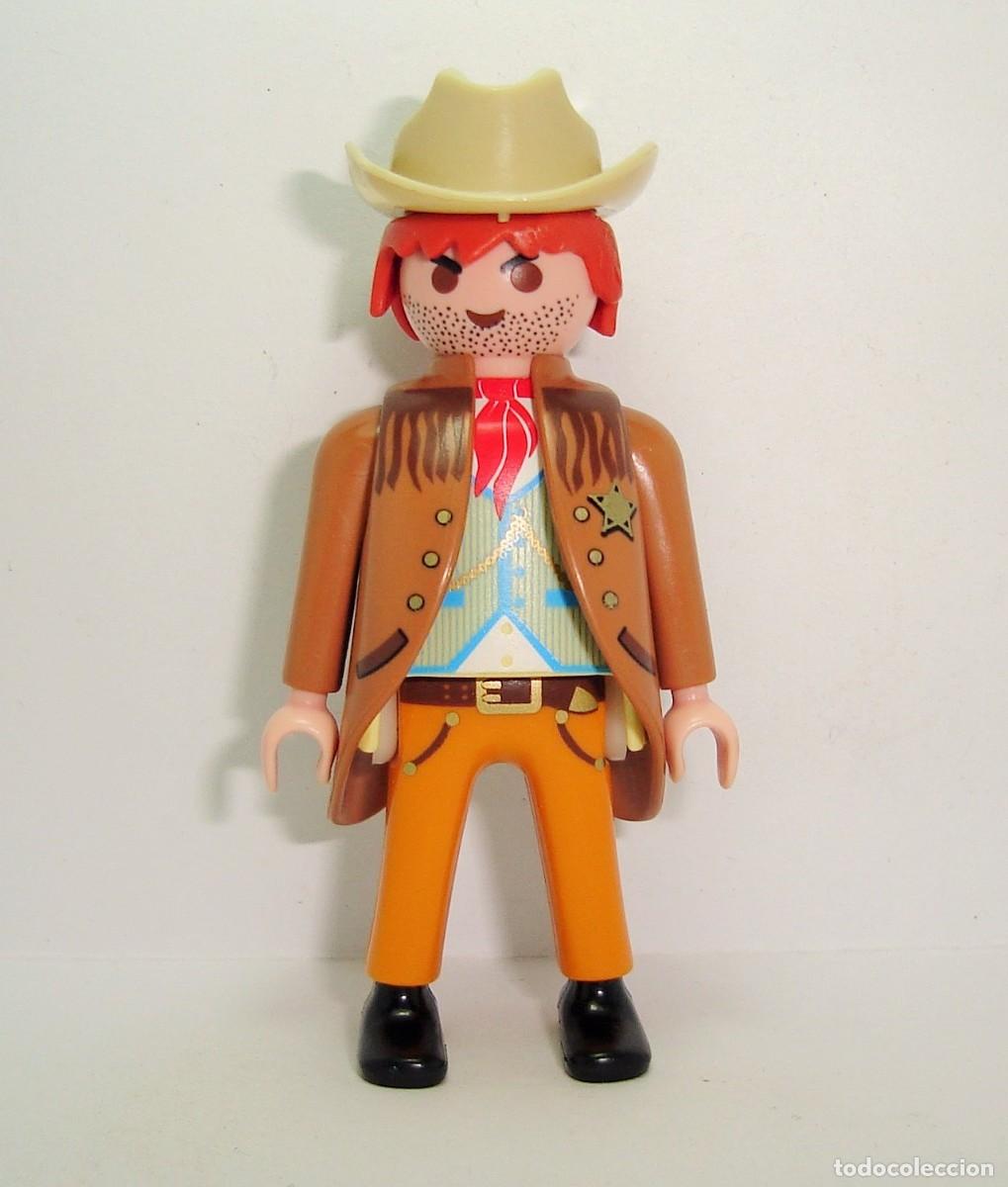 Playmobil: FIGURA PLAYMOBIL LOTE 13
