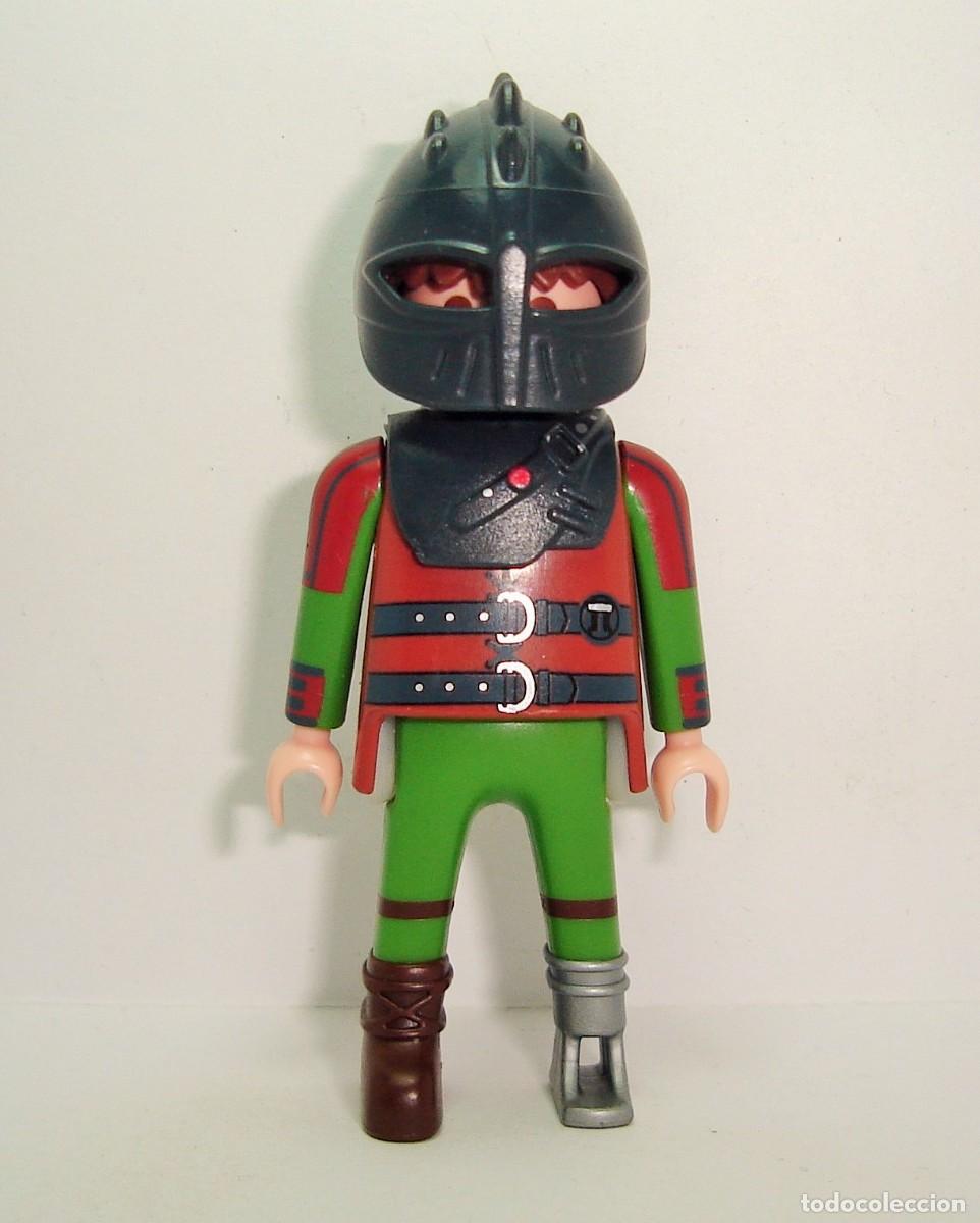 Playmobil: FIGURA PLAYMOBIL LOTE 15